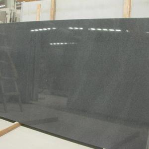 G654 slab polish
