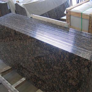 Baltic Brown Countertop