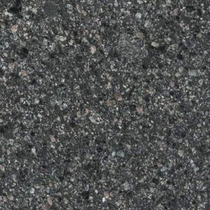 Green porphyry flamed