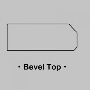 Bevel Top