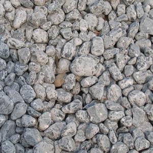 Black Pebble