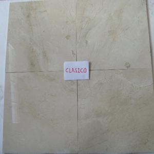 Crema Marfil Tile