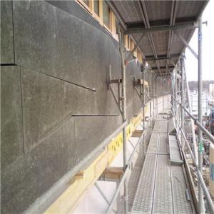 Basalt project