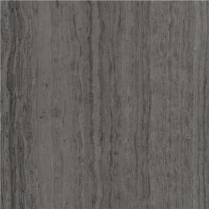Gray Wooden Marble