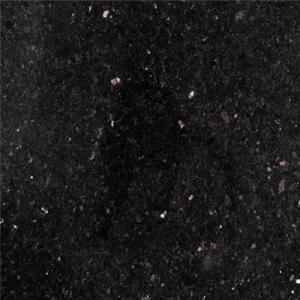Black Galaxy