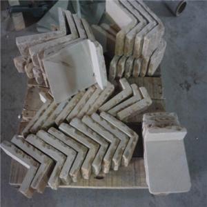 Yellow Limestone Corners