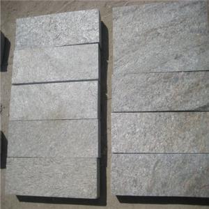 Green Quartzite