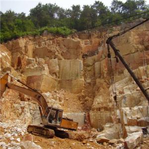 White Sandstone Quarry