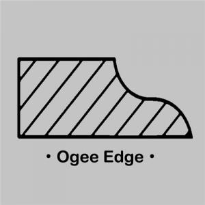 Ogee Edge