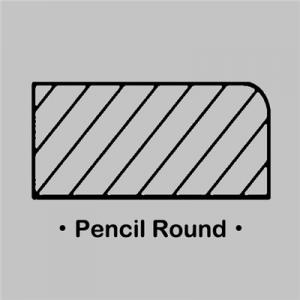Pencil Round