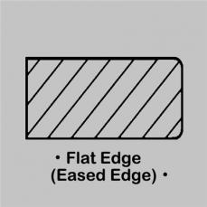 Flat Edge
