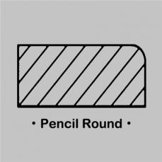 Pencil Round