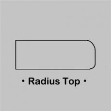 Radius Top