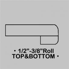 Roll Top&Bottom