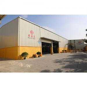 factory 3