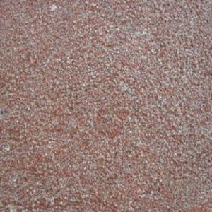 Red Porphyry
