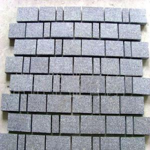 Green Porphry Pavers on net