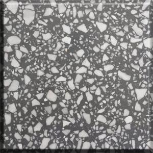 Terrazzo Texture NO2
