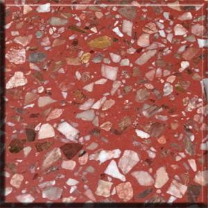 Terrazzo Texture NO6