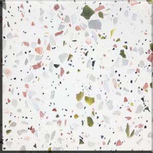 Terrazzo Texture NO8