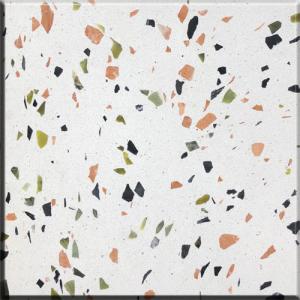 Terrazzo Texture NO9