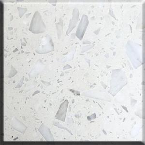 Terrazzo Texture NO12