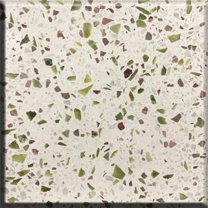 Terrazzo Texture NO15
