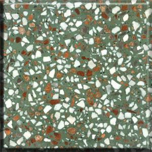 Terrazzo Texture NO22