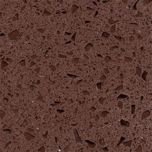 Model: 1815 Crystal Dark Brown