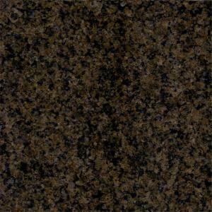 Tropic Brown