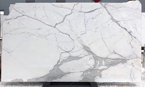 Calacatta slabs 6