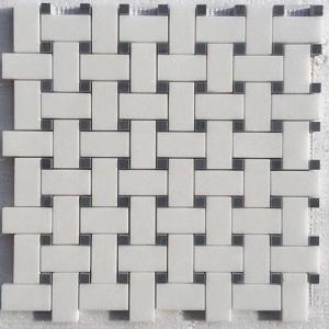 Thossos white TW001