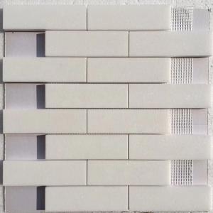 Thossos white TW004