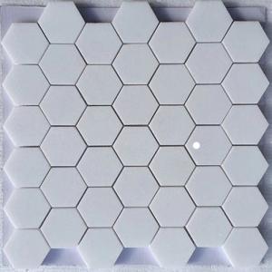 Thossos white TW002