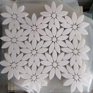 Thossos white TW003