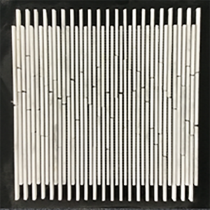 Oriental White mosaic OW0012