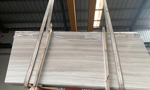 White wood slabs 3