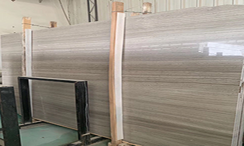 White wood slabs 4