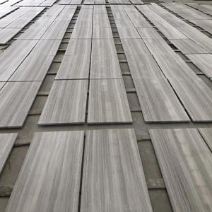 White wood tile 4