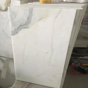 Calacatta gold tiles 3