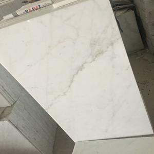 Calacatta gold tiles 5